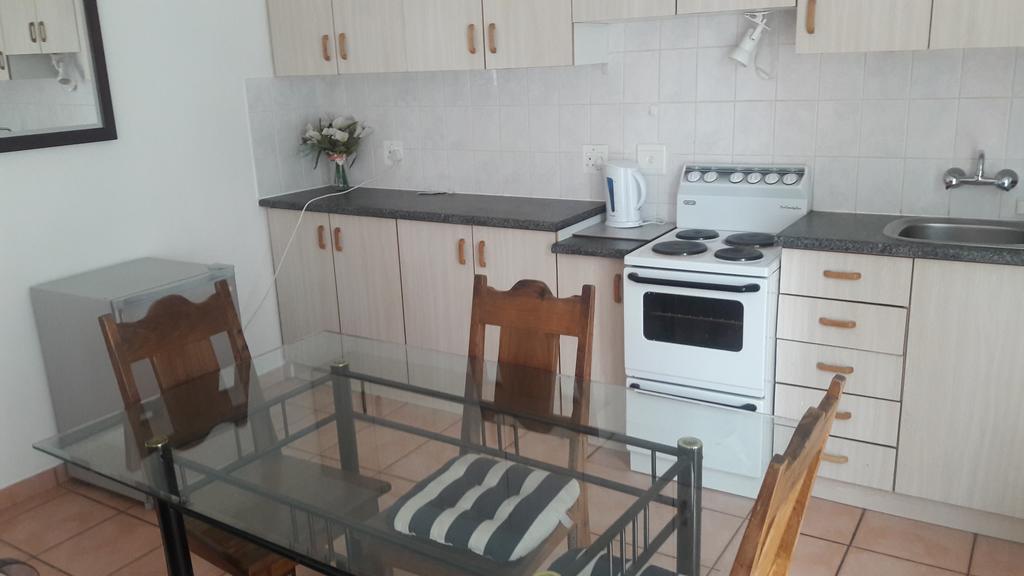 Guesthouse Villa Nina Okahandja Εξωτερικό φωτογραφία