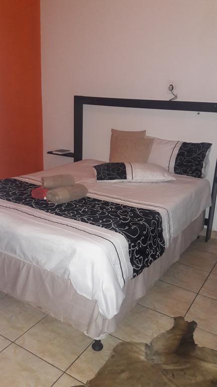 Guesthouse Villa Nina Okahandja Εξωτερικό φωτογραφία