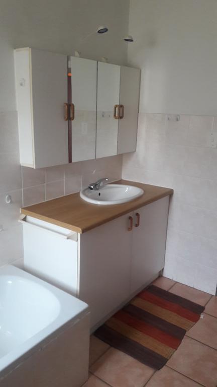 Guesthouse Villa Nina Okahandja Εξωτερικό φωτογραφία